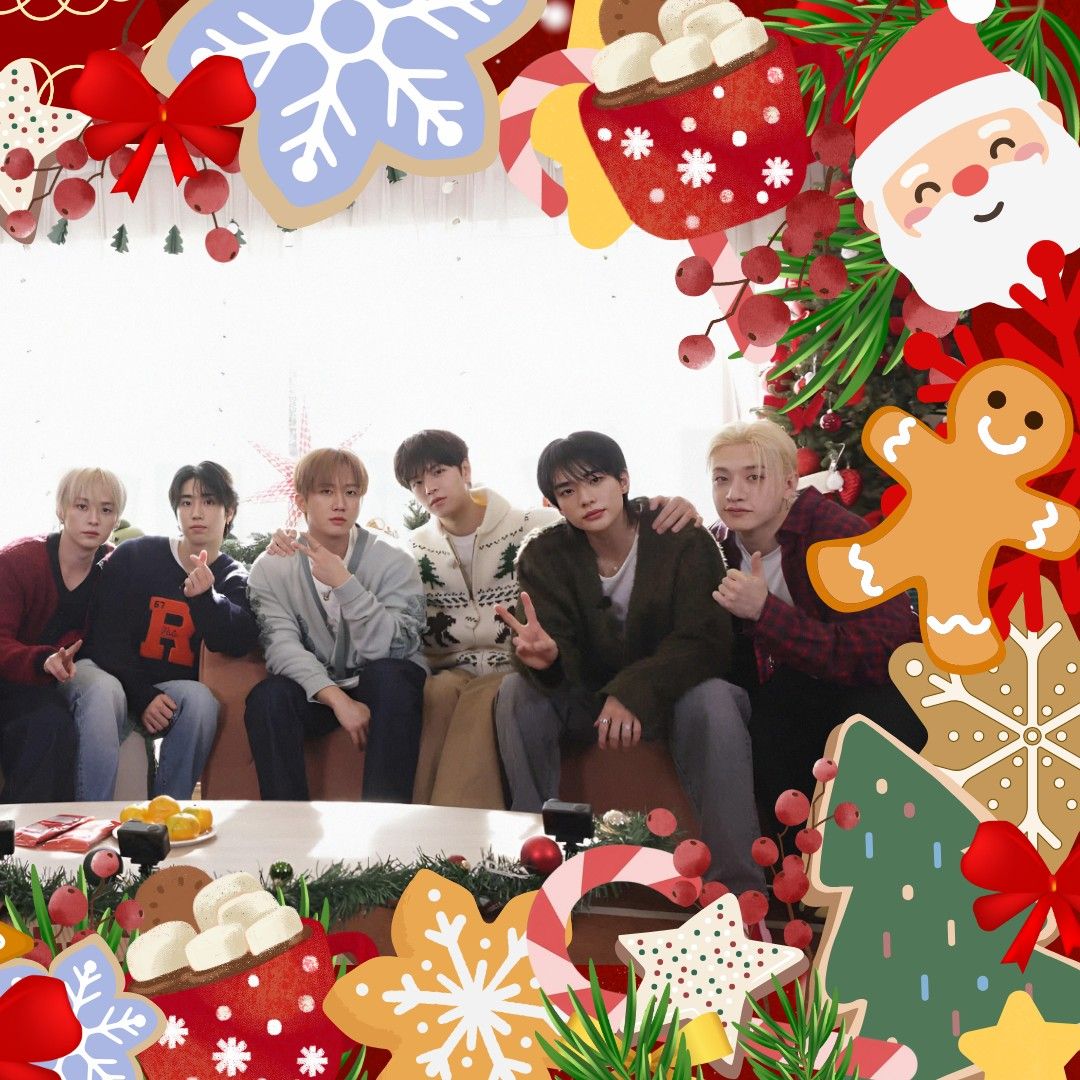 Latest photo of Changbin (Stray Kids)