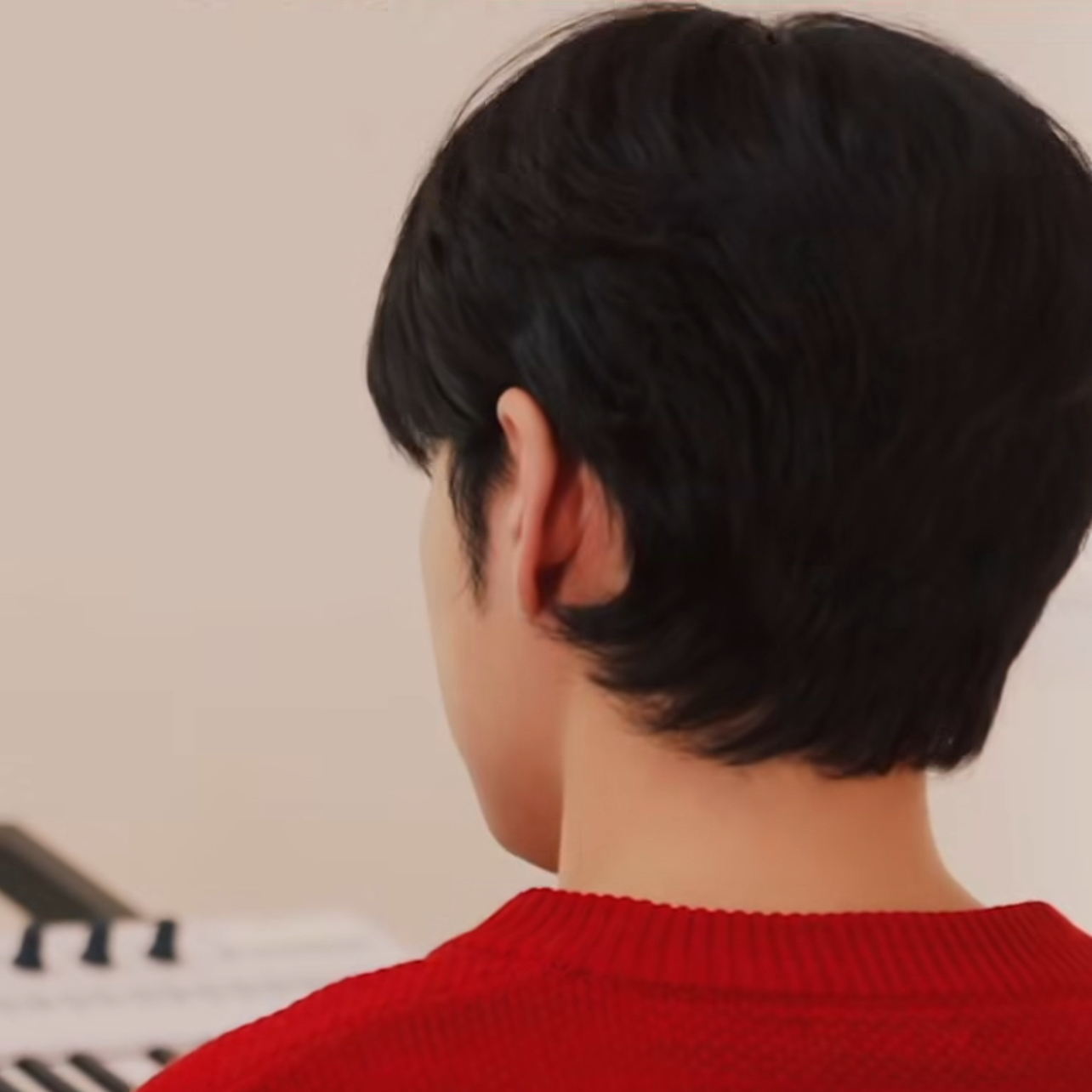 元弼 (DAY6)粉丝拍下的瞬间