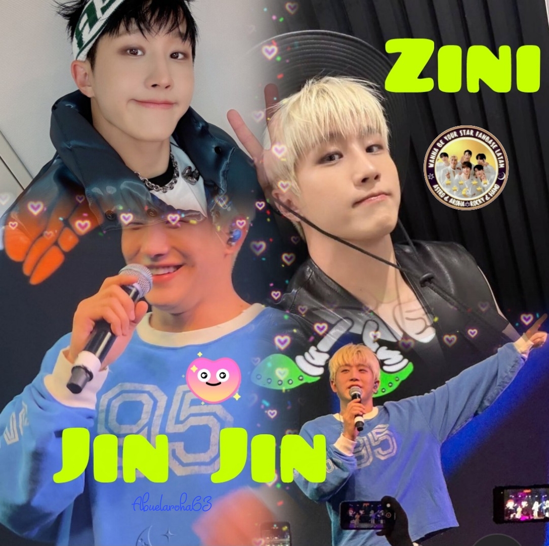 Foto aktivitas terbaru ASTRO