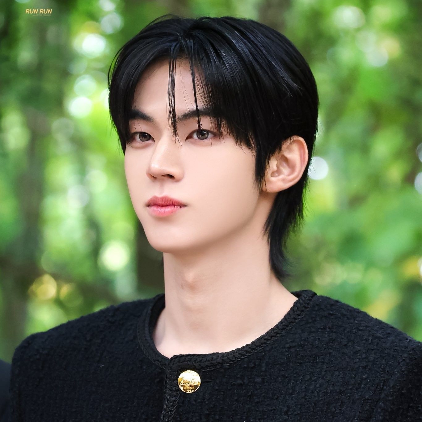 Behind-the-scenes cut of Dohoon (TWS)