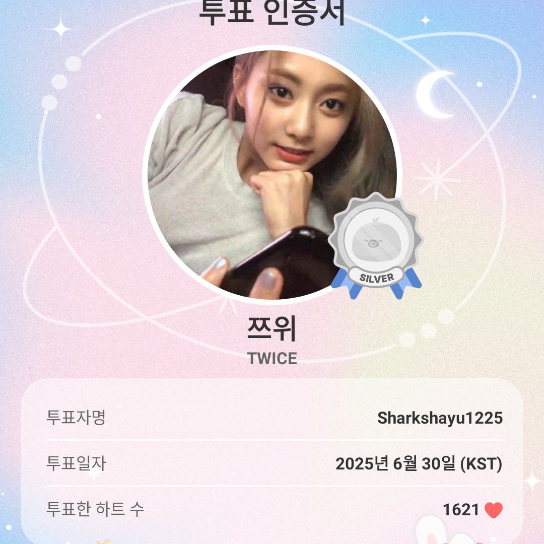 A moment captured by Tzuyu (TWICE)'s fan