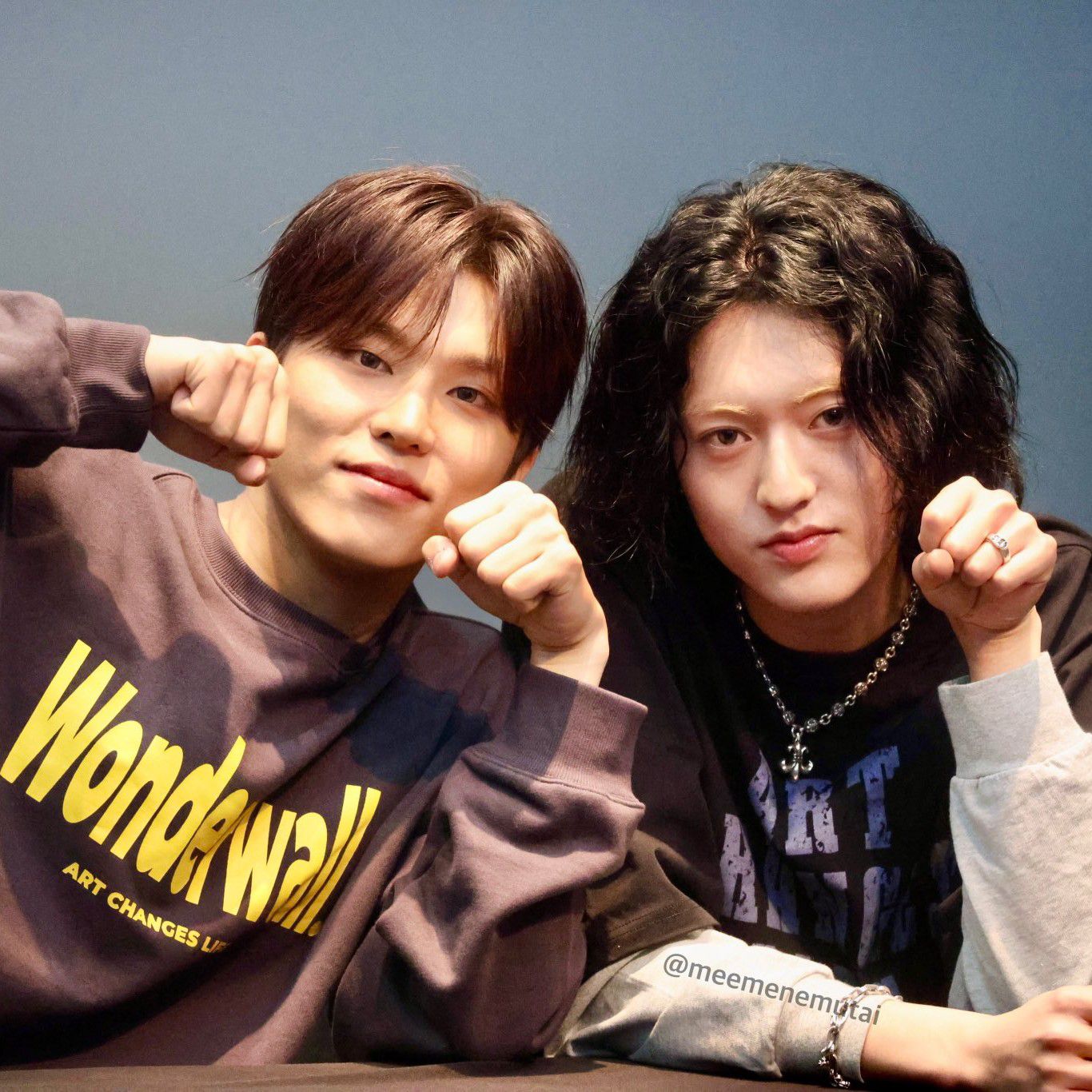 하루토 (TREASURE)의 최신 사진