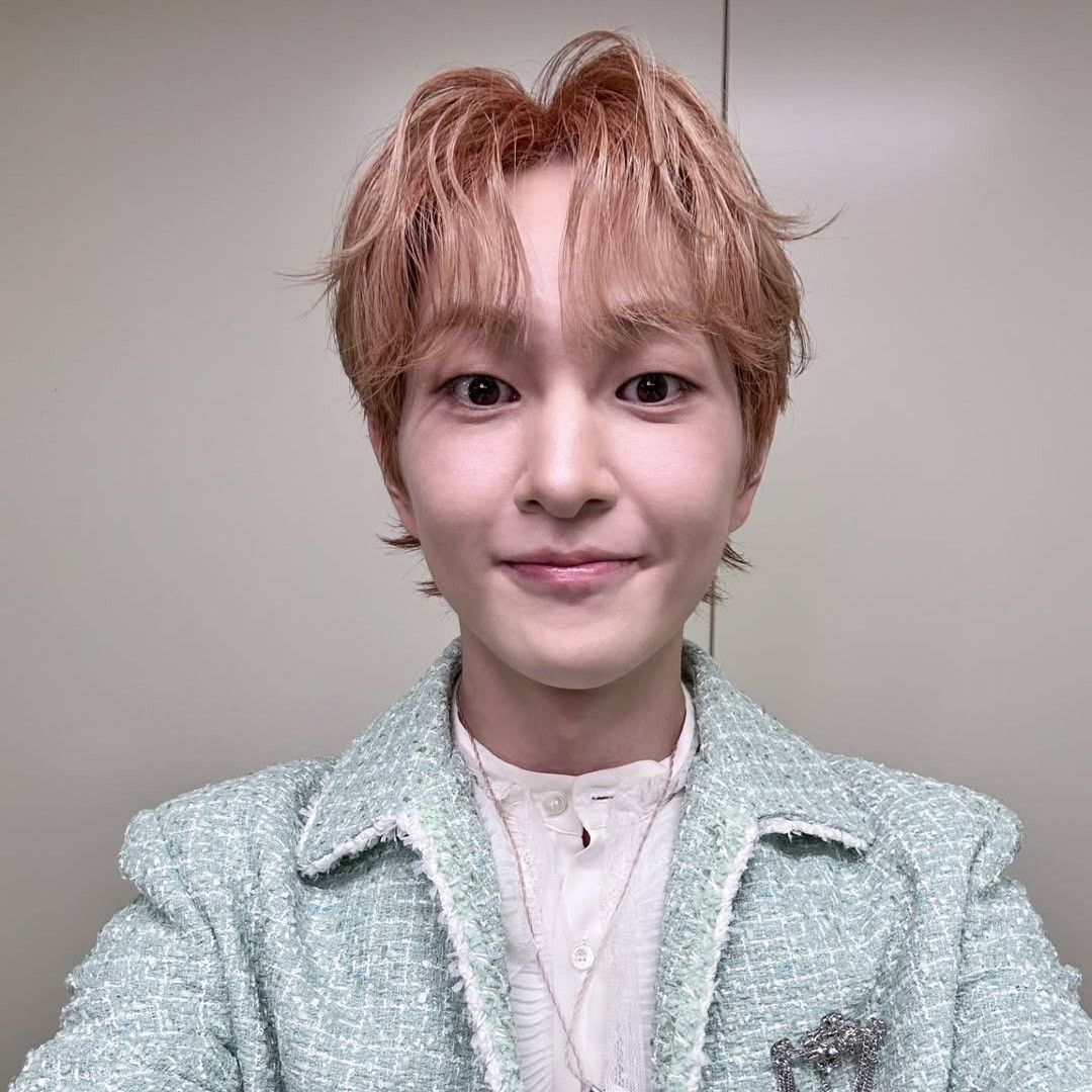 溫流 (SHINee)的幕後花絮