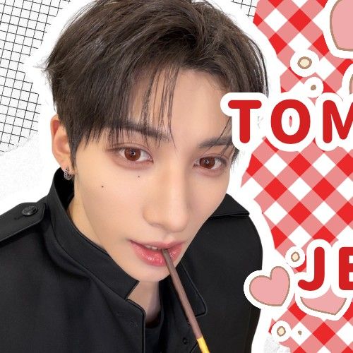 Behind-the-scenes cut of Yu (NEXZ)