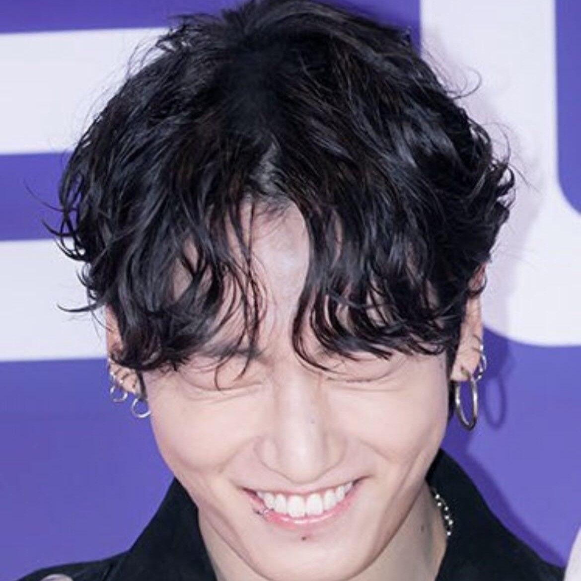 정국 (방탄소년단)의 비하인드 컷