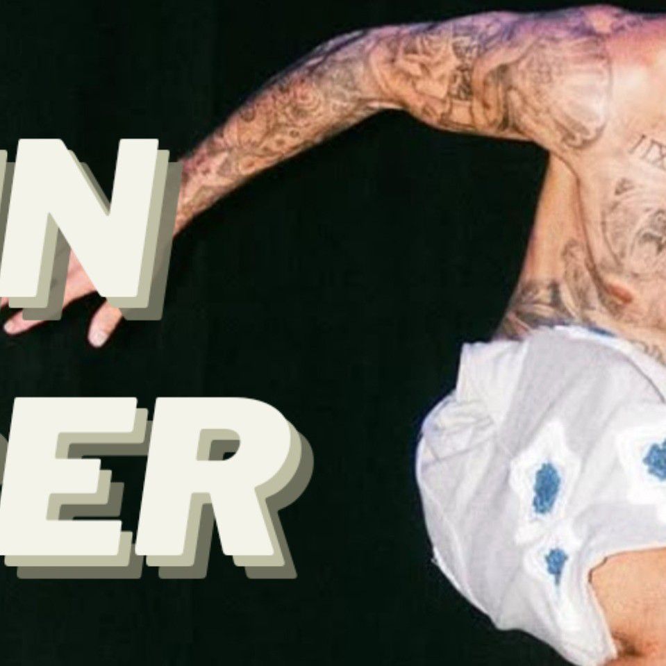 Latest photo of Justin Bieber
