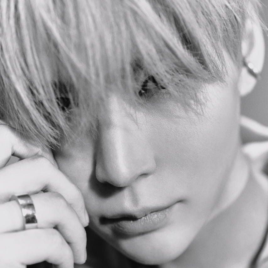 Latest photo of Eunseok (RIIZE)