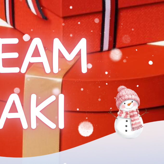 A moment captured by Maki (&TEAM)'s fan