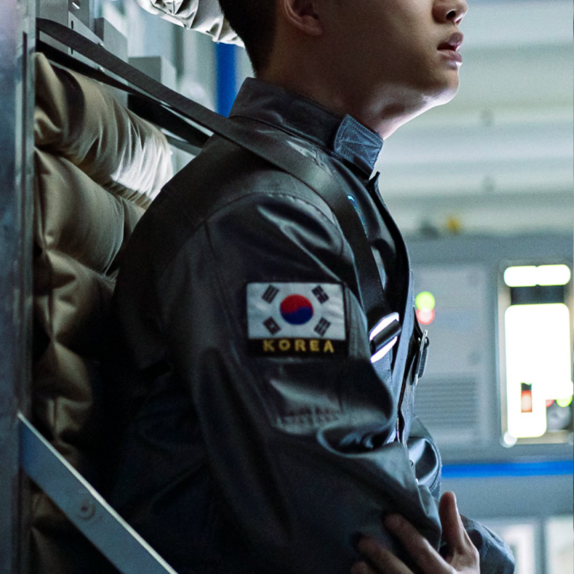 EXO 팬이 찍은 순간