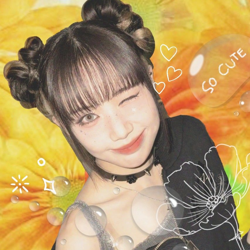A moment captured by Shimizu Keiko (ME:I)'s fan