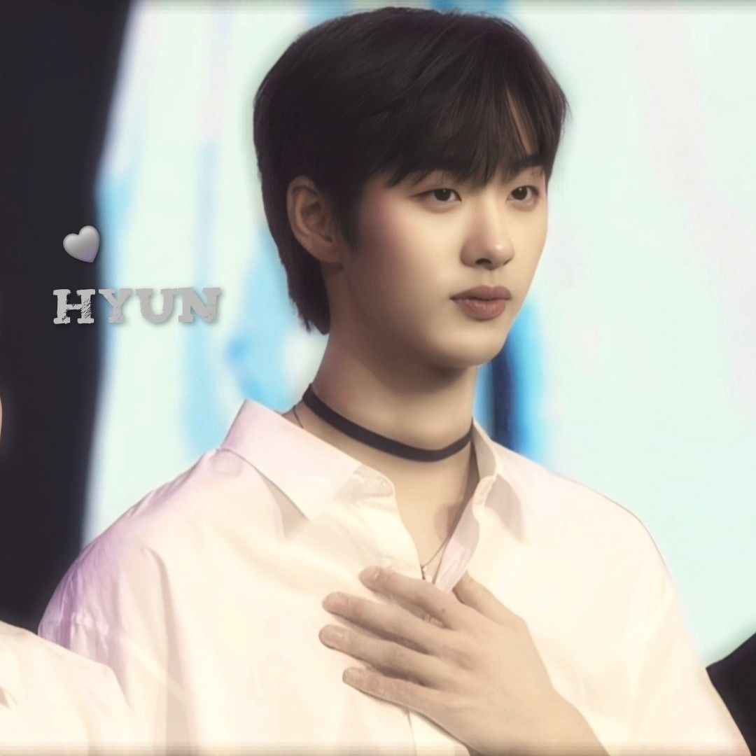 Recent activity shot of Hyun