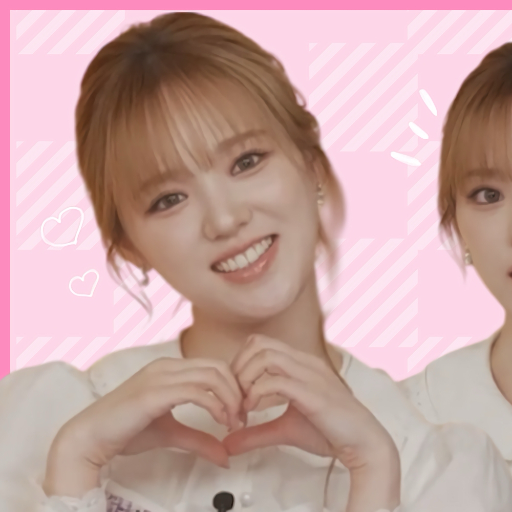 리오 (NiziU)의 비하인드 컷