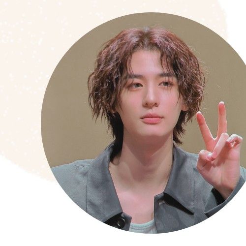 Leehan (BOYNEXTDOOR)的幕後花絮