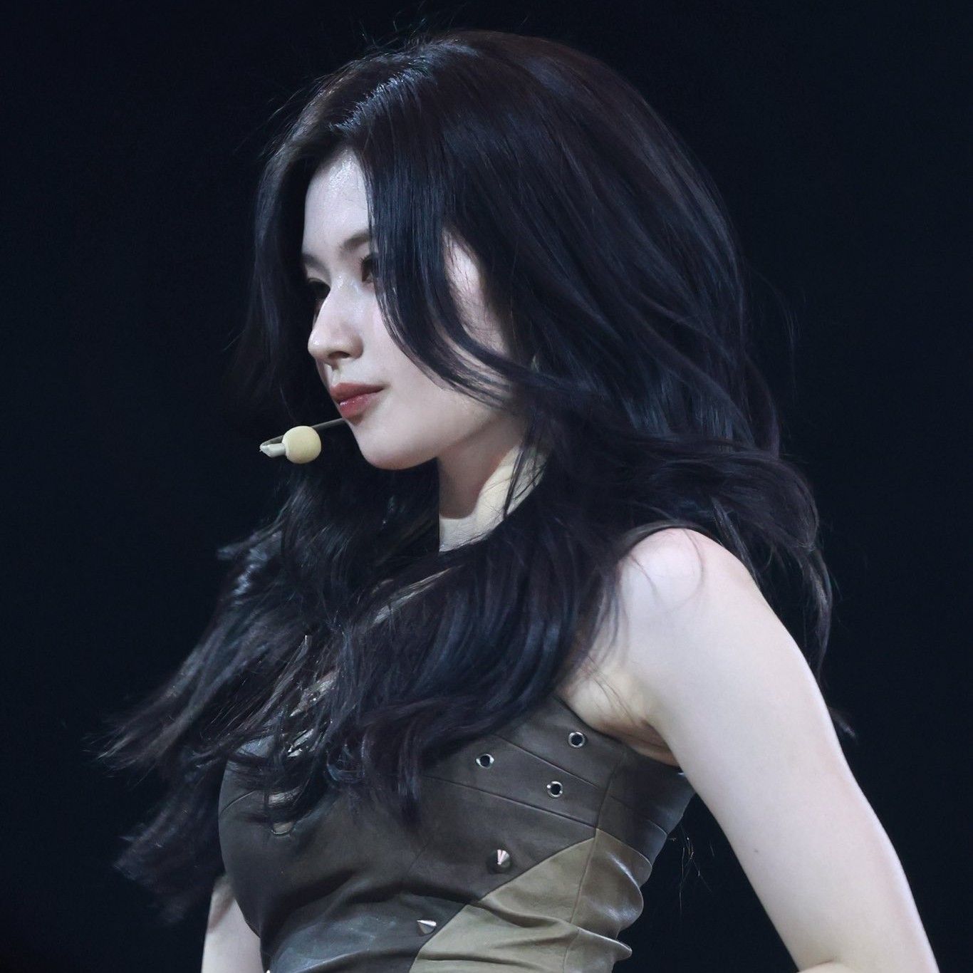 사나 (TWICE) 최근 활동샷