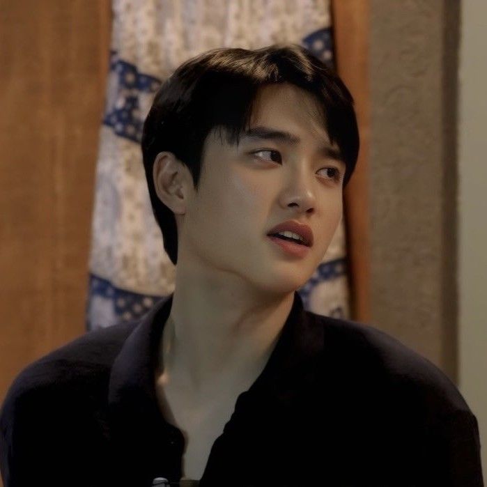 EXO 팬이 찍은 순간