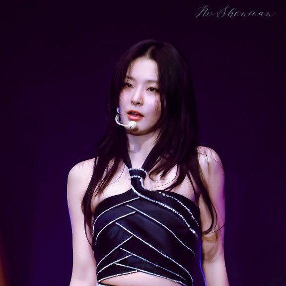 슬기 (레드벨벳) 최근 활동샷