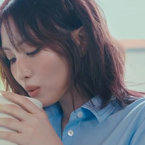 モモ (TWICE)の最近の活動写真