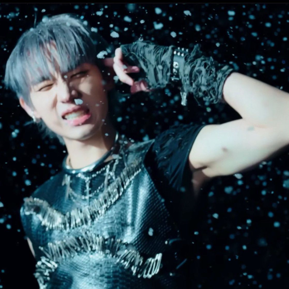 Behind-the-scenes cut of Hong (LYKN)