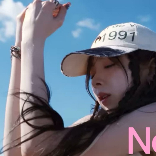 Miihi (NiziU)的最新活動照片