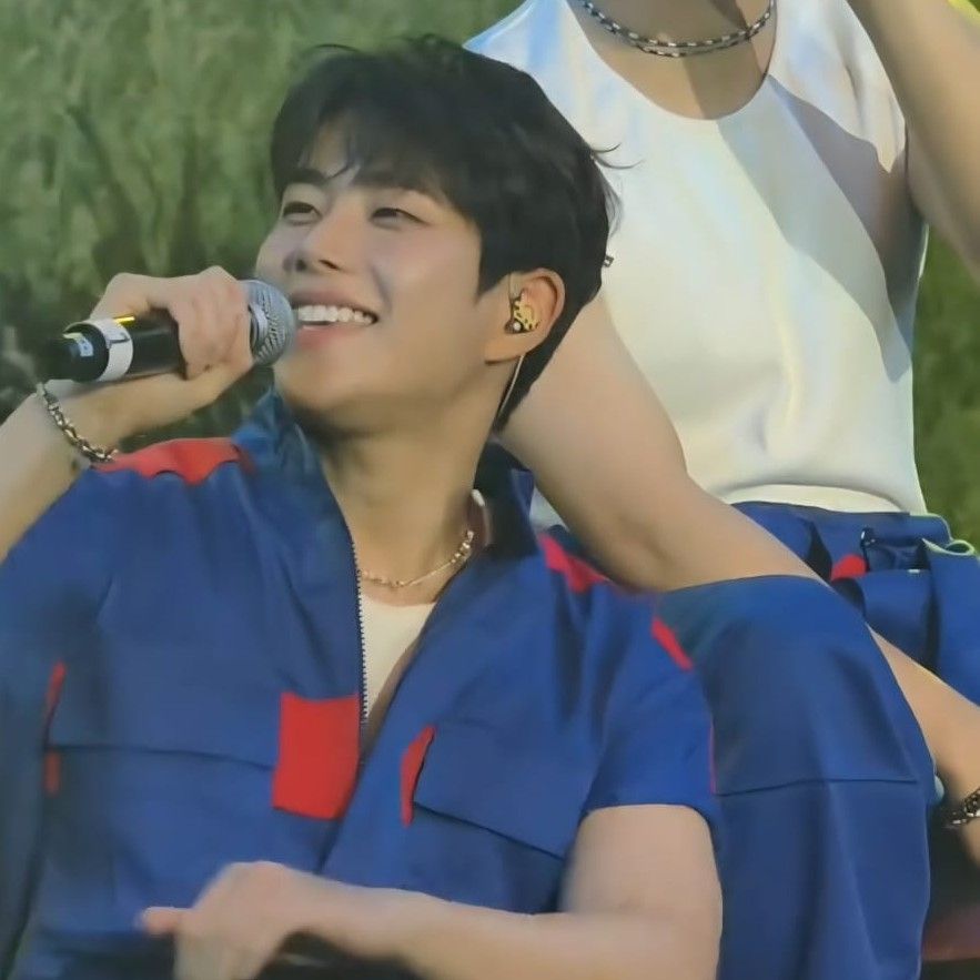 Recent activity shot of MJ (ASTRO)