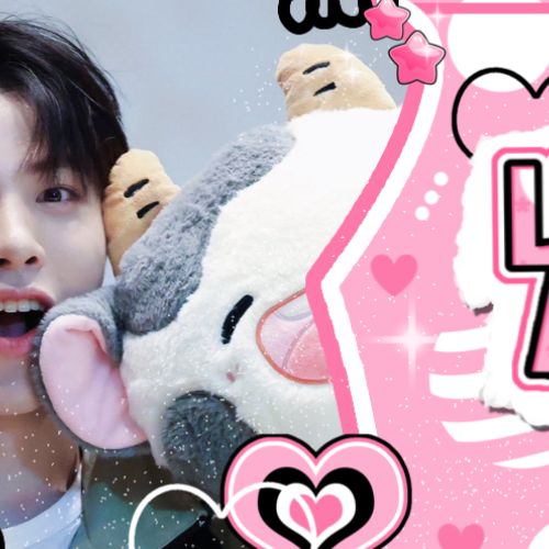 Behind-the-scenes cut of So Junghwan (TREASURE)