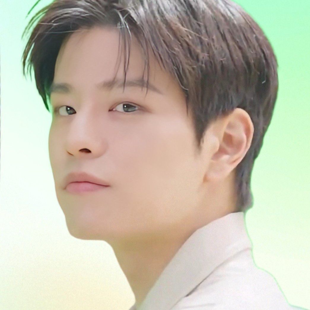 A moment captured by Seungmin (Stray Kids)'s fan