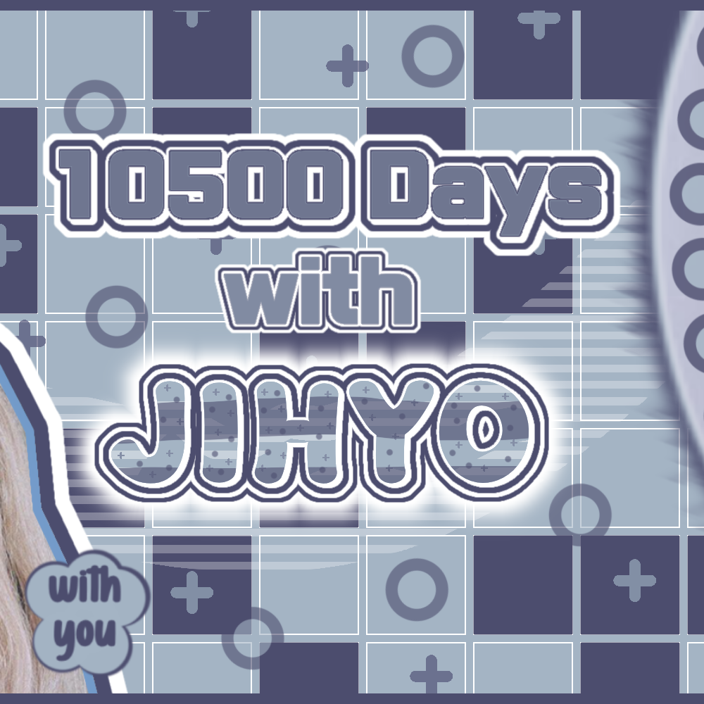 ジヒョ (TWICE)ファンが撮った瞬間