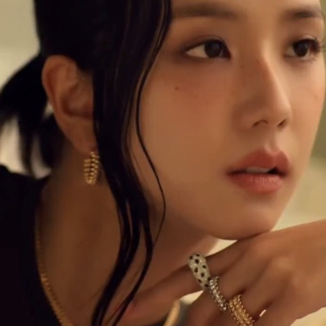 지수 (BLACKPINK)의 최신 사진