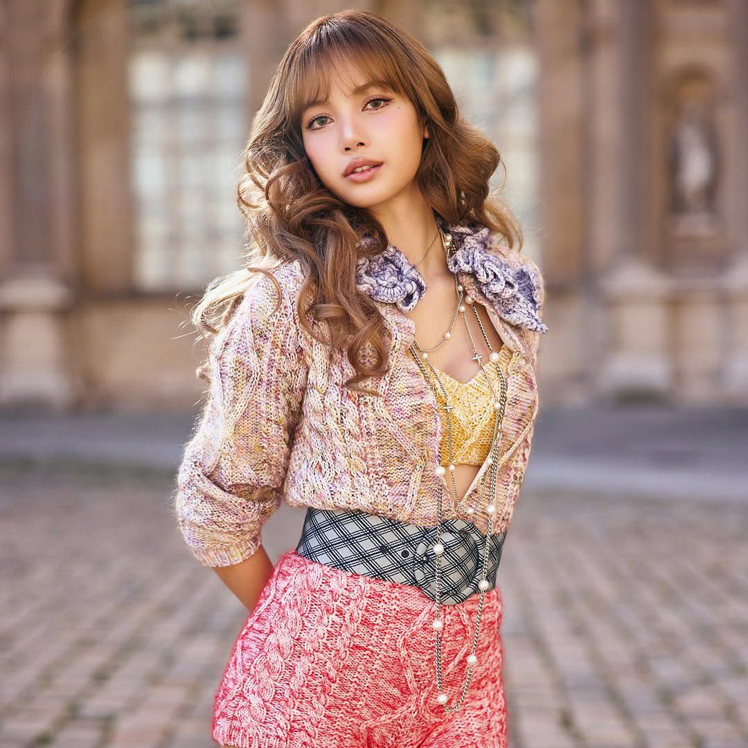 リサ (BLACKPINK)の最近の活動写真