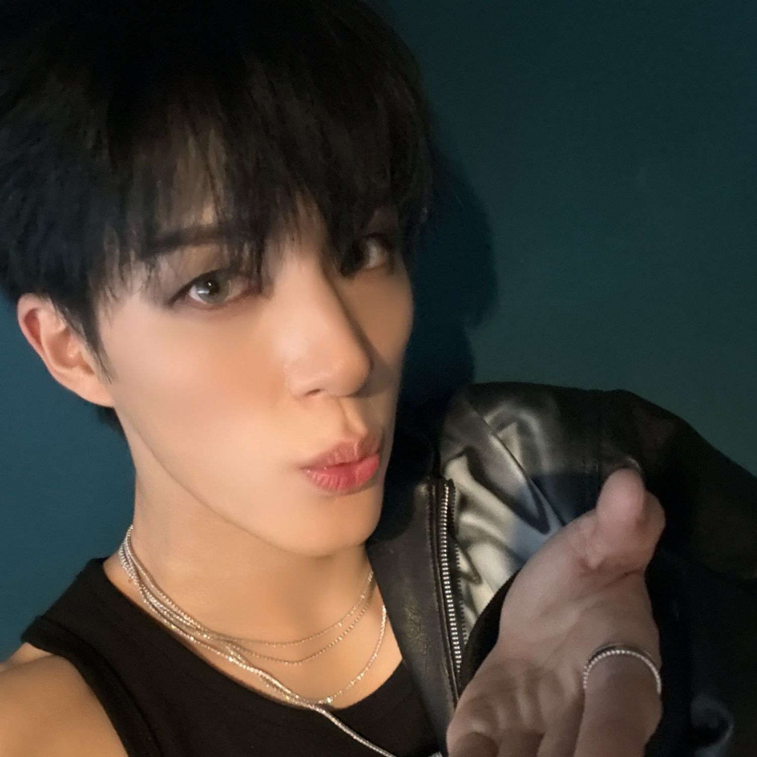 Latest photo of Jeno (NCT DREAM)