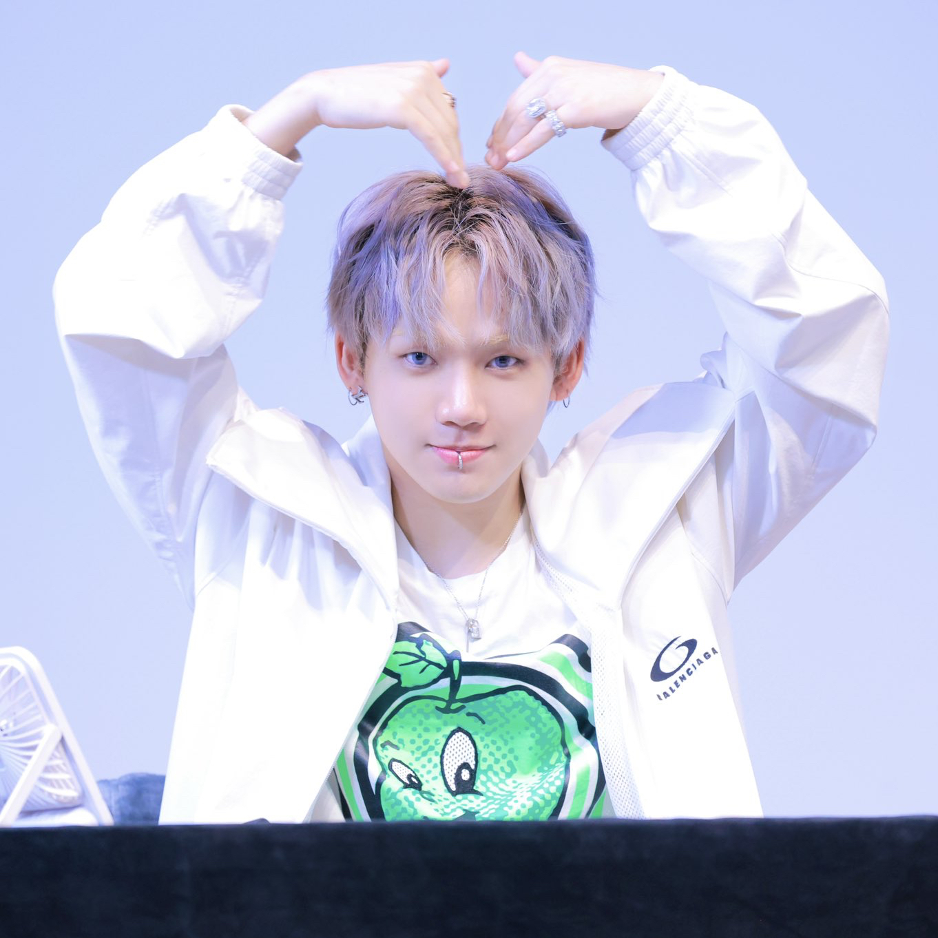Latest photo of Choi Hyunsuk (TREASURE)