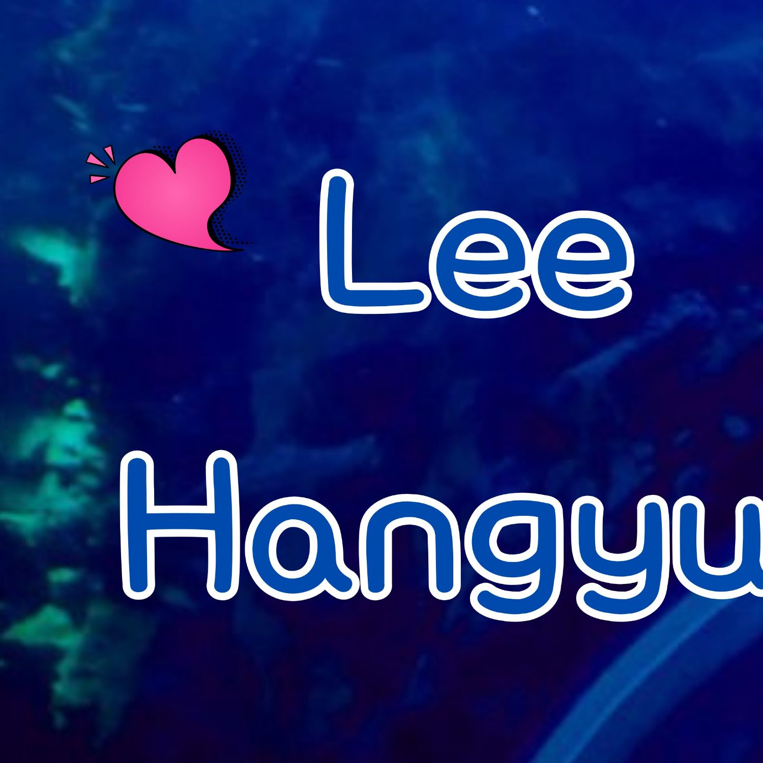 Latest photo of Hangyul (POLARIX)