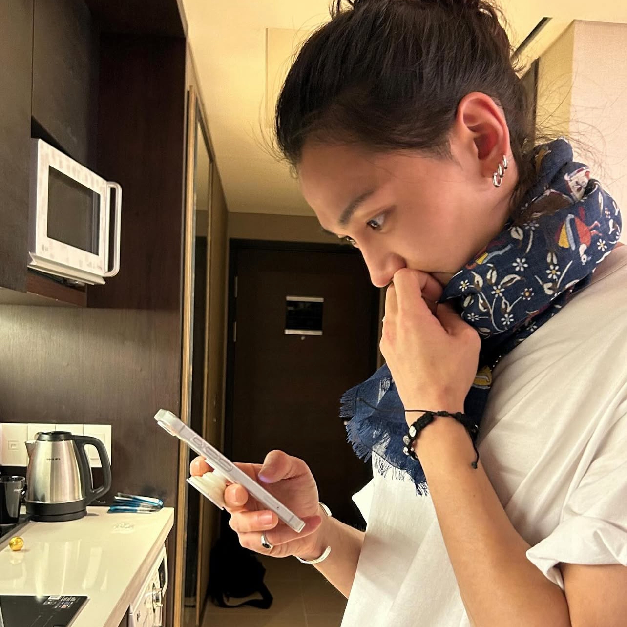 Latest photo of Jung Ilhoon
