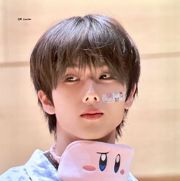 Popular profile image of Jisung (NCT DREAM) selected by votes