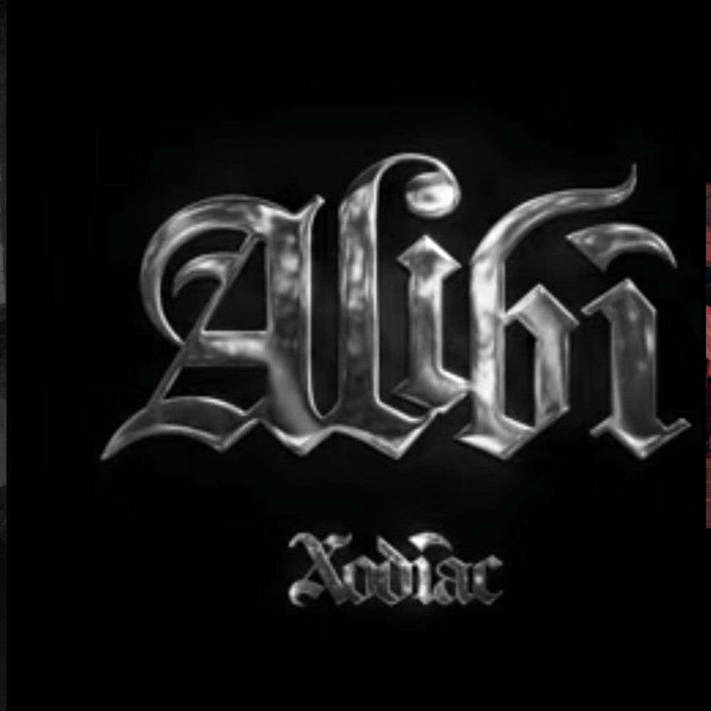 Behind-the-scenes cut of XODIAC