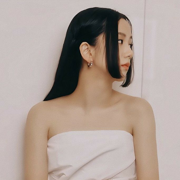 A moment captured by Jisoo (BLACKPINK)'s fan