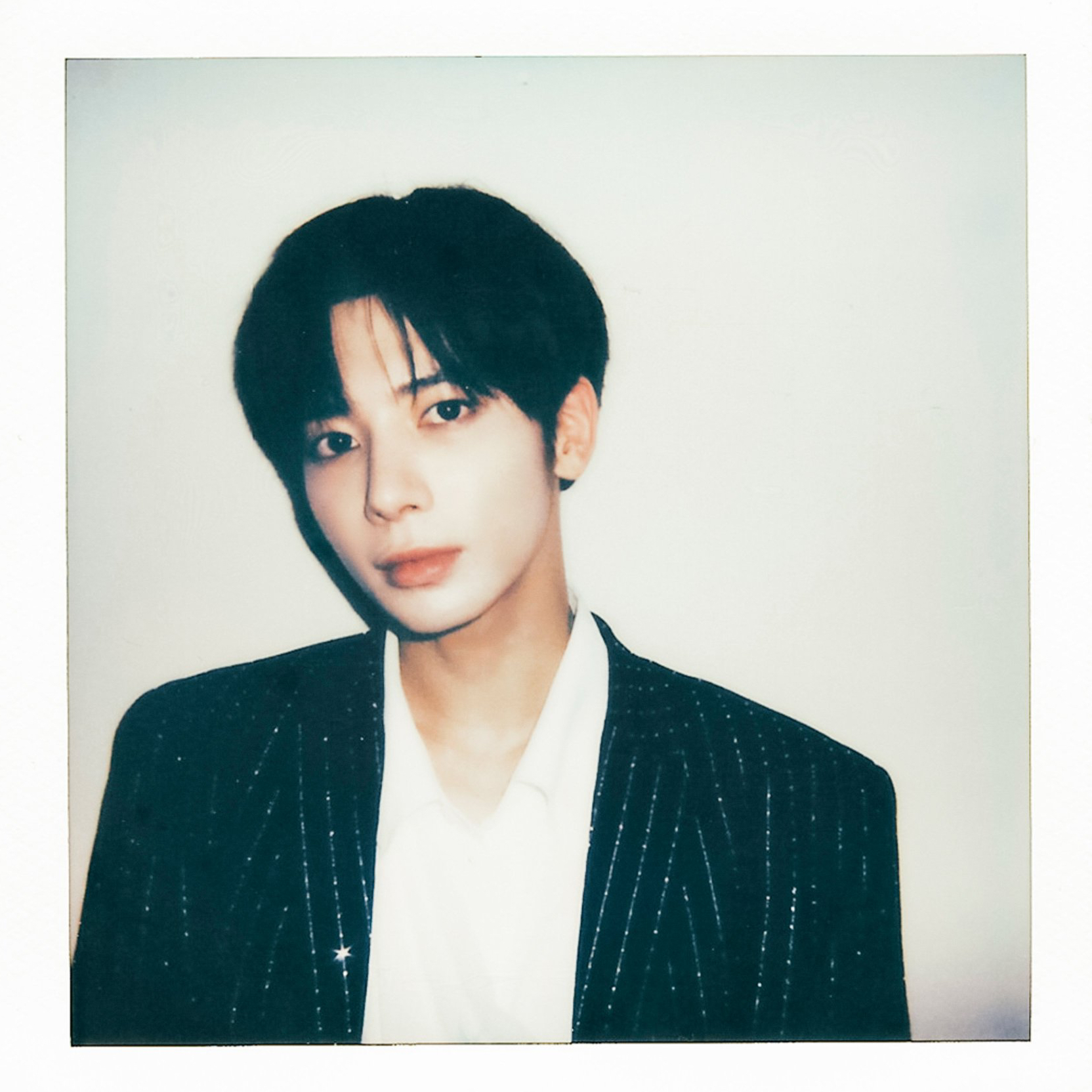 Recent activity shot of Taehyun (TOMORROW X TOGETHER)