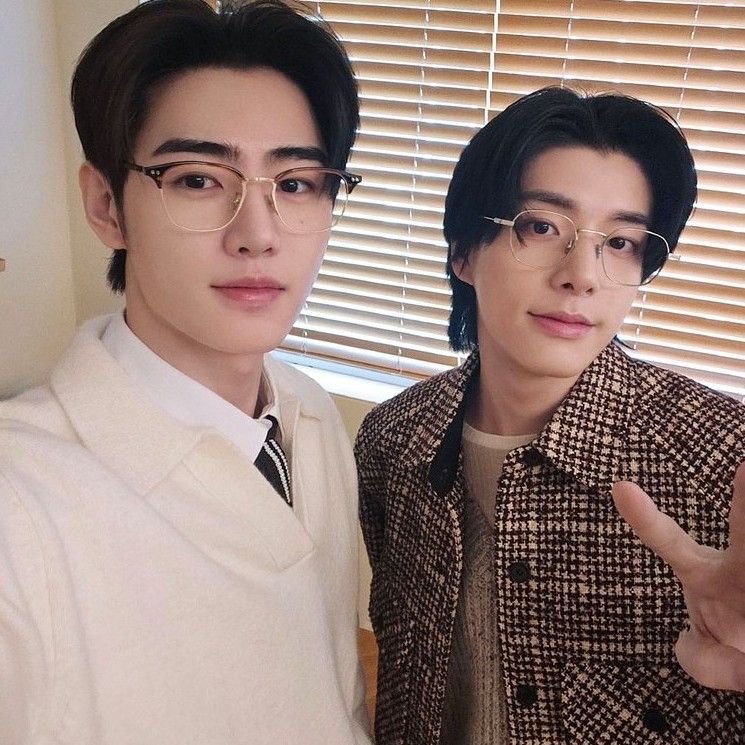 Latest photo of Jake (ENHYPEN)