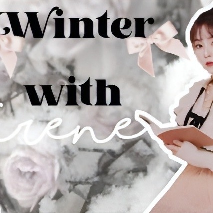 Latest photo of Irene (Red Velvet)