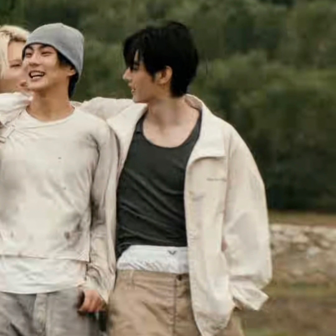 ソンフン (ENHYPEN)の最近の活動写真