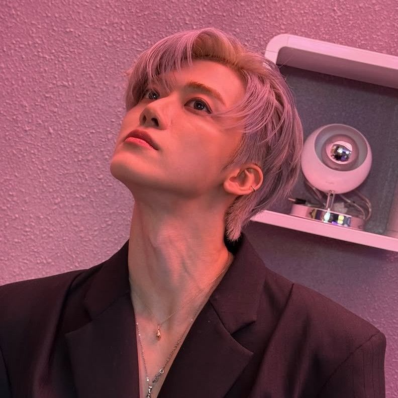 渽民 (NCT DREAM)的最新活動照片