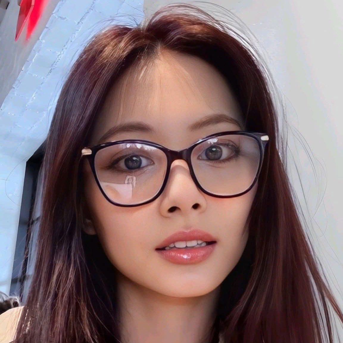 ツウィ (TWICE)ファンが撮った瞬間