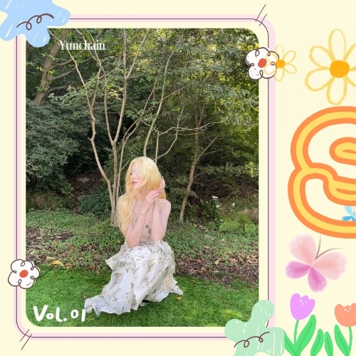 A moment captured by Shuhua (i-dle)'s fan