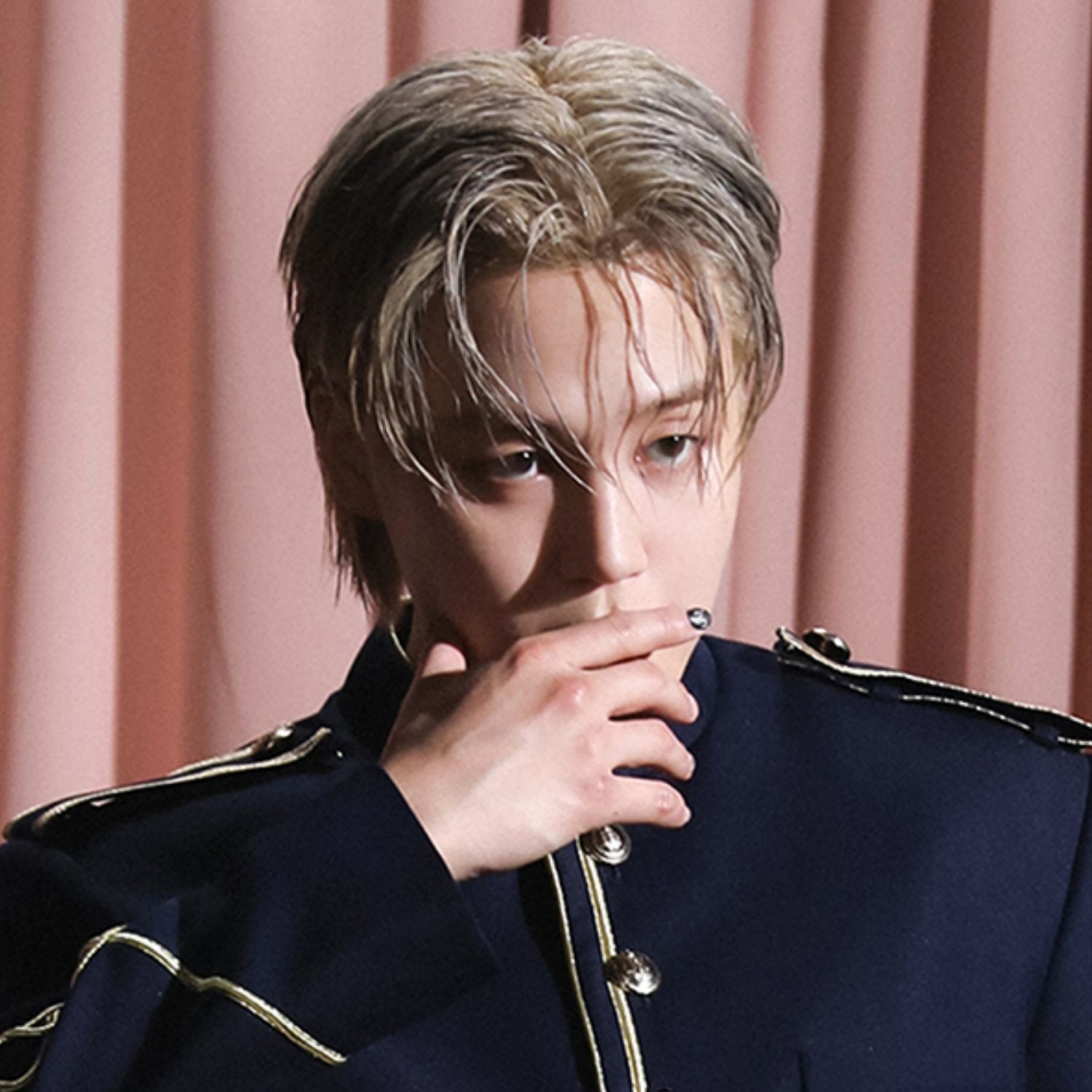 智旻 (防彈少年團)的最新照片