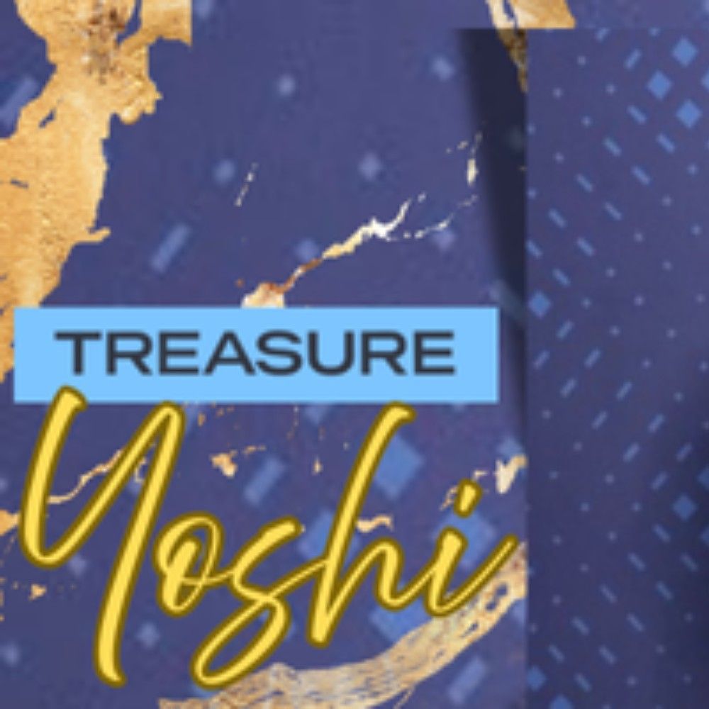 Latest photo of Yoshi (TREASURE)