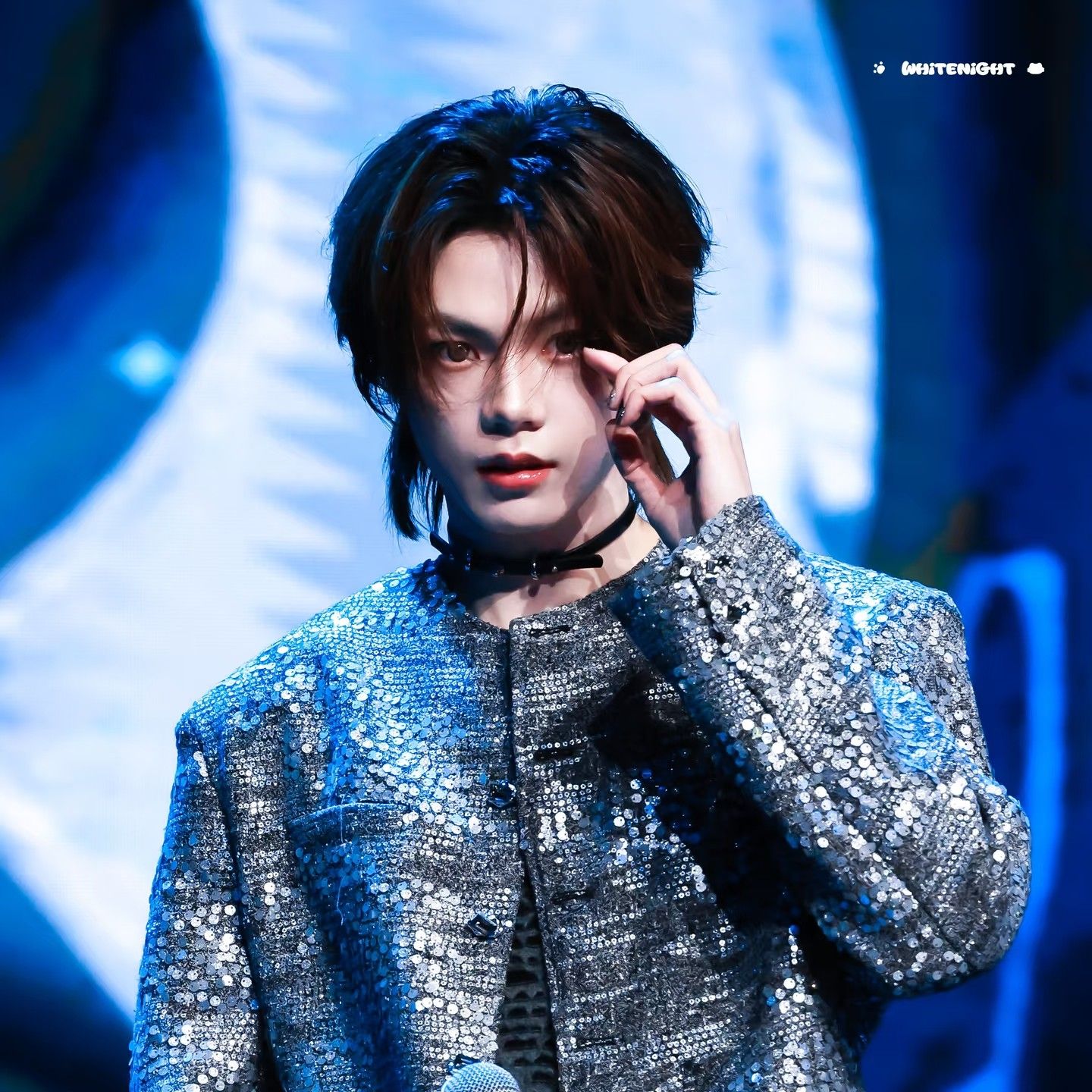 Today’s hot picks from the 숑 (NexT1DE) community