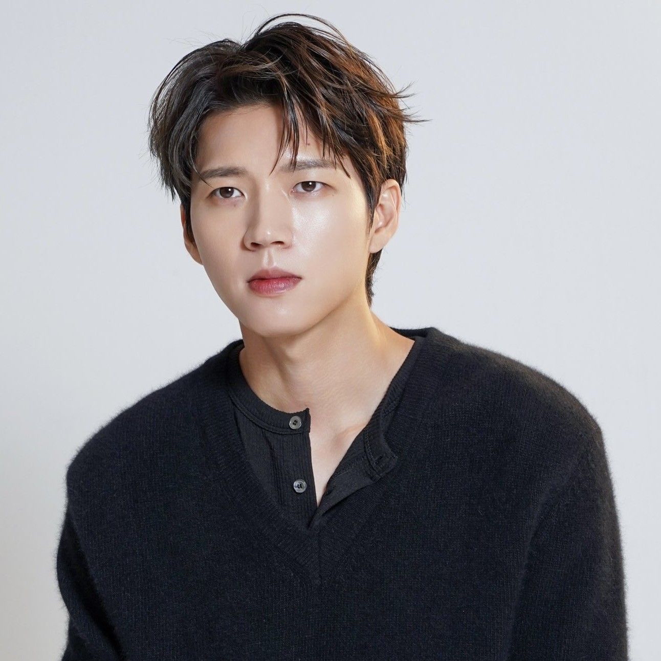 Recent activity shot of Woohyun (INFINITE)