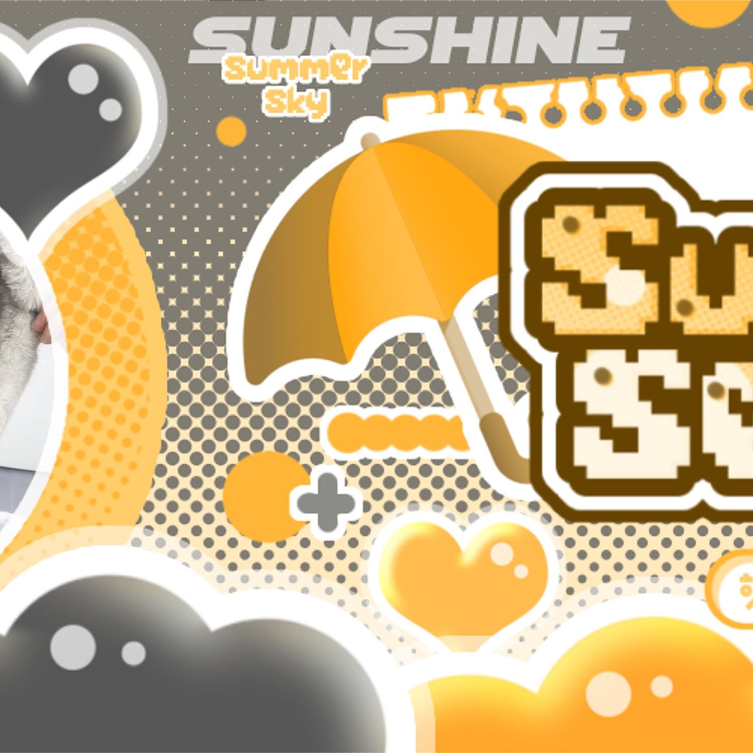 Latest photo of Zhou Anxin (ALPHA DRIVE ONE)