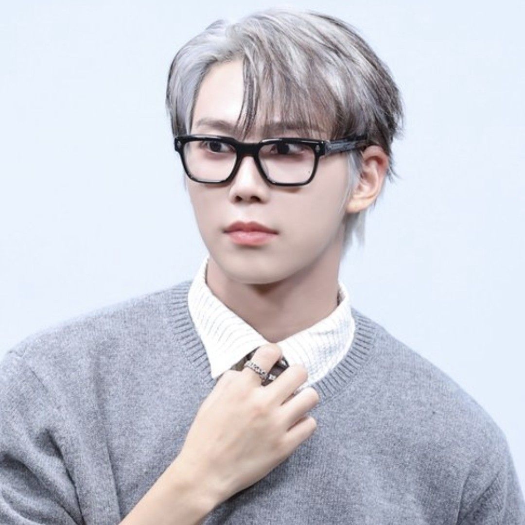 Recent activity shot of Junseo (BAE173)