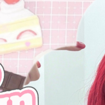 Behind-the-scenes cut of Soojin